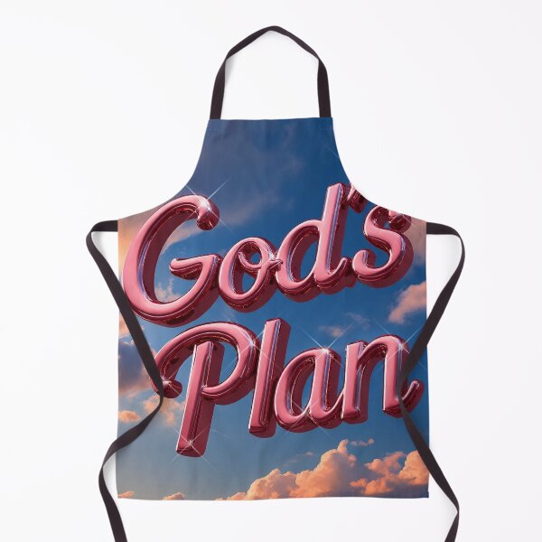 Item preview, Gods plan designed and sold by Zheap14.