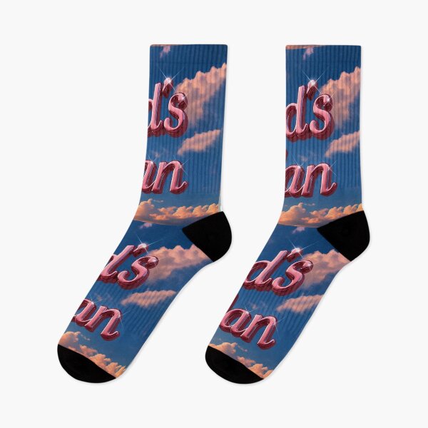 Item preview, Gods plan designed and sold by Zheap14.