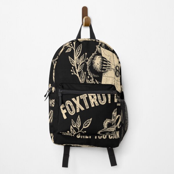 Item preview, Foxtrot Delta Tango Social Club Bear Map Explorer Adventure Vintage Style designed and sold by Ophtizu.