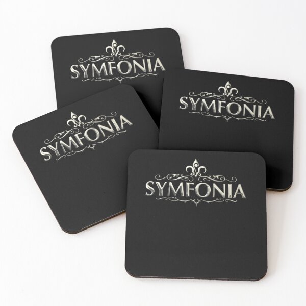 Item preview, Symfonia Finland   designed and sold by ArtBeeTreasure.