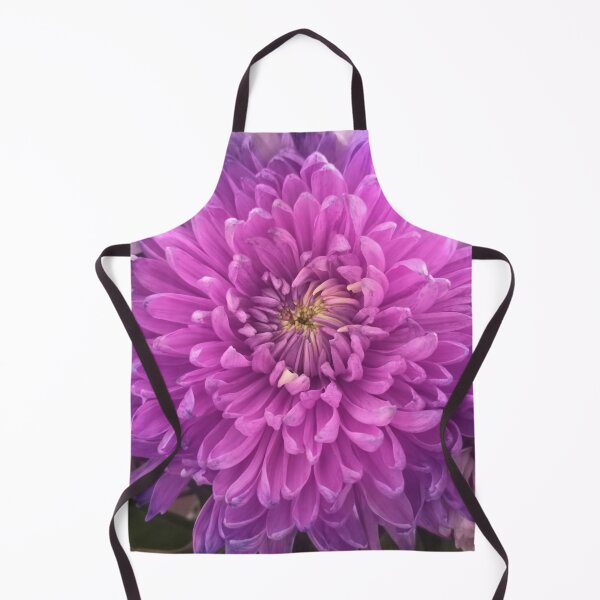 Item preview, Purple Chrysanthemum Perfect for Mothers Day designed and sold by jaynerushton.