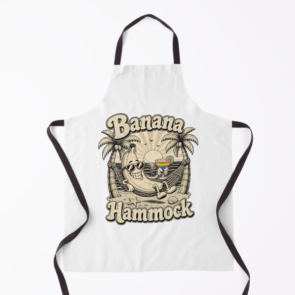 Item preview, Banana Hammock designed and sold by Birdie and Flynn.