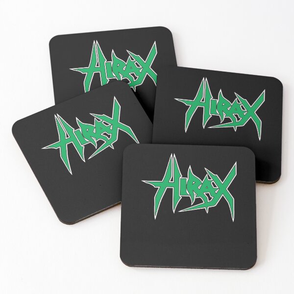 Item preview, Hirax American  designed and sold by Sim-Co.