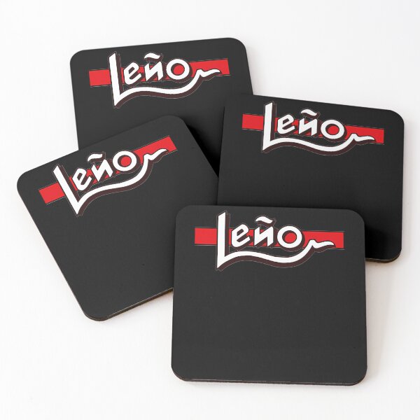 Item preview, Leno Band Rock Spanish  designed and sold by Allfree.
