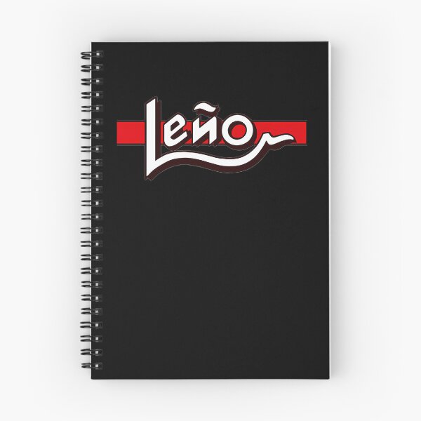 Item preview, Leno Band Rock Spanish  designed and sold by Allfree.