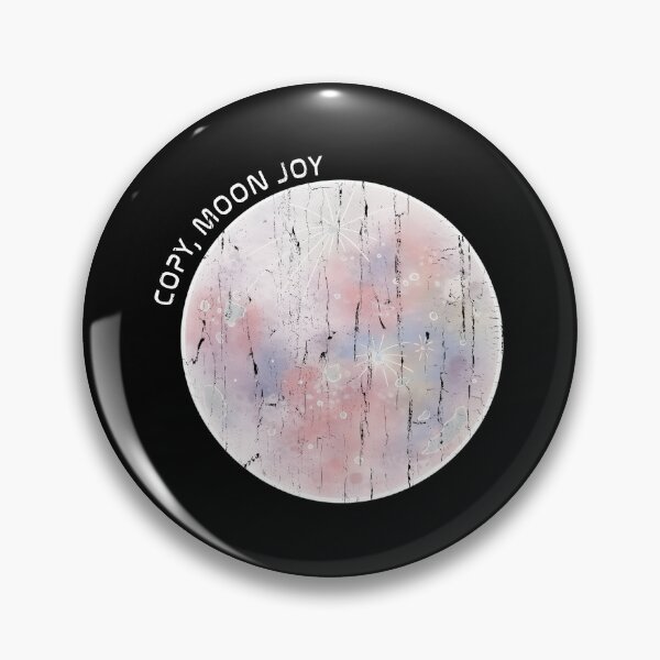 Item preview, Copy Moon Joy designed and sold by Chromarist.