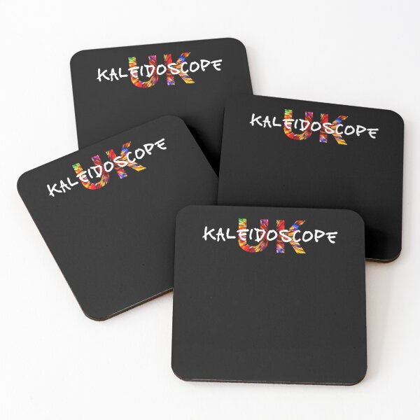 Item preview, KALEIDOSCOPE UK  designed and sold by Sim-Co.