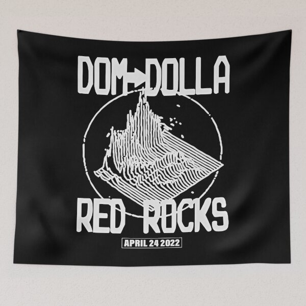 Item preview, dom dolla merch designed and sold by dieskoal.