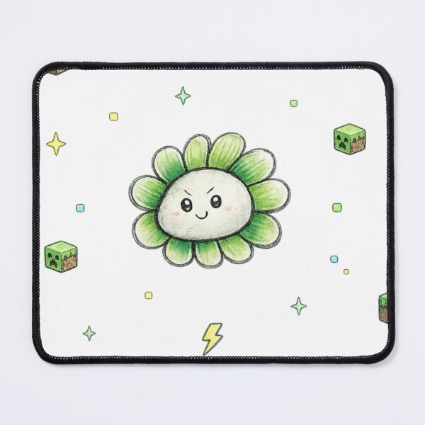 Item preview, Brother Flower designed and sold by Tingmade Studio.