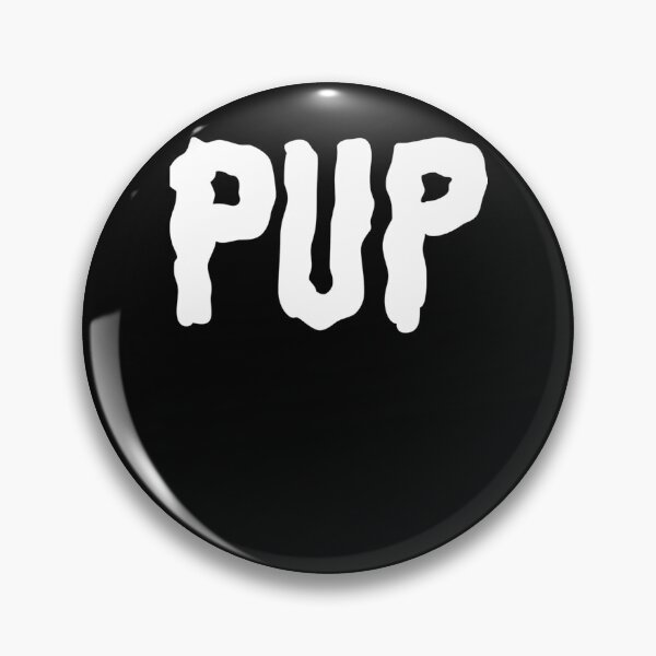 Item preview, Lover Gifts pup band    designed and sold by ArtBeeTreasure.