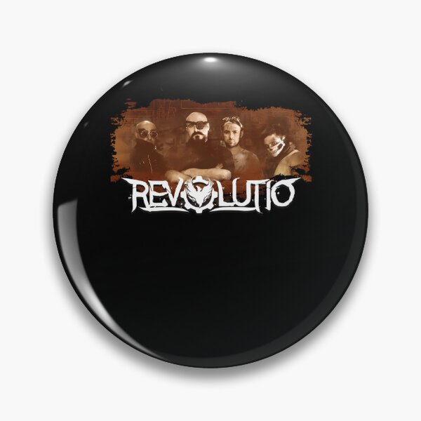 Item preview, Revo Band Pic - Vagrant  designed and sold by YungKingsPhotos.