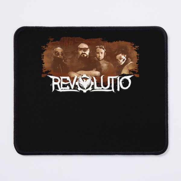 Item preview, Revo Band Pic - Vagrant  designed and sold by YungKingsPhotos.