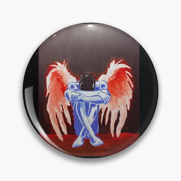 Item preview, Samael designed and sold by WMDHooligan1488 Art.