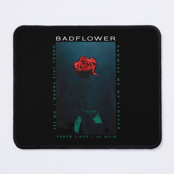 Item preview, Badflower Band Promise Me WeLl Never Grow Up  designed and sold by elunyzexac.