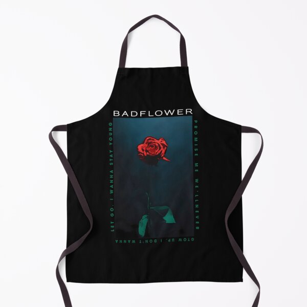 Item preview, Badflower Band Promise Me WeLl Never Grow Up  designed and sold by elunyzexac.
