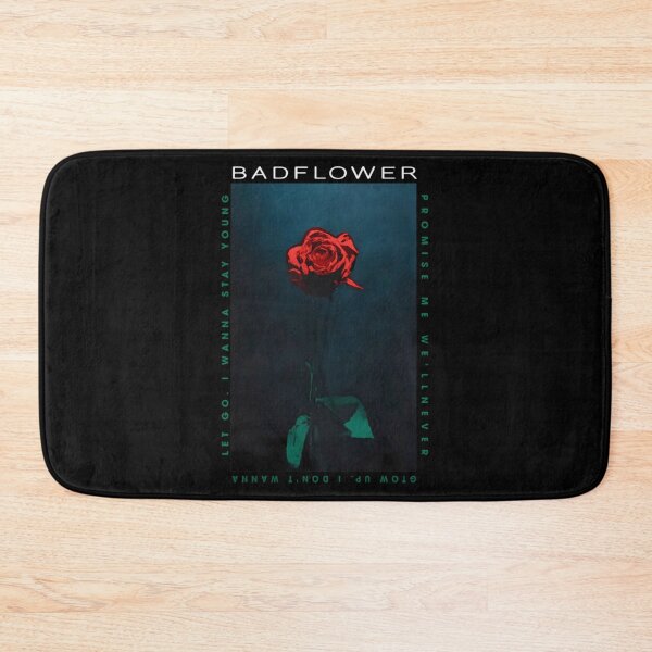 Item preview, Badflower Band Promise Me WeLl Never Grow Up  designed and sold by elunyzexac.