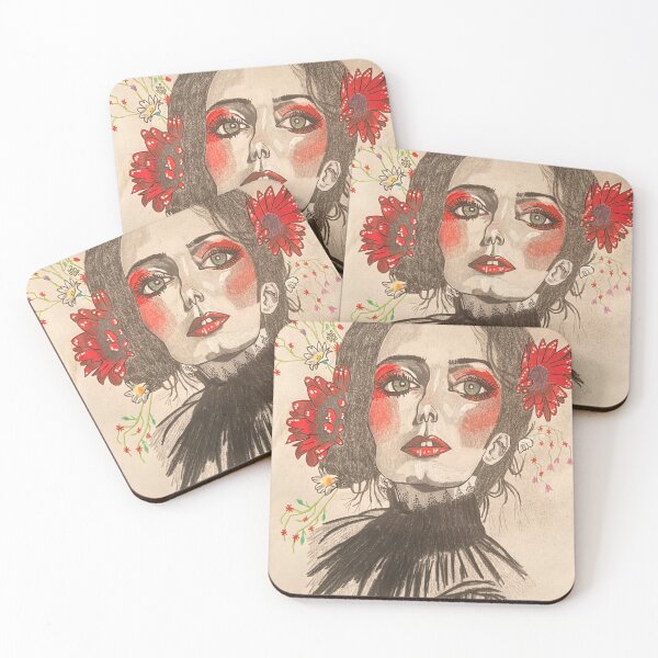Item preview, Apolonia designed and sold by WMDHooligan1488 Art.