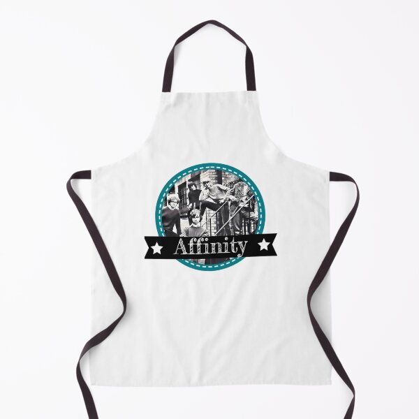 Item preview, Affinity Band 70s   designed and sold by Sim-Co.