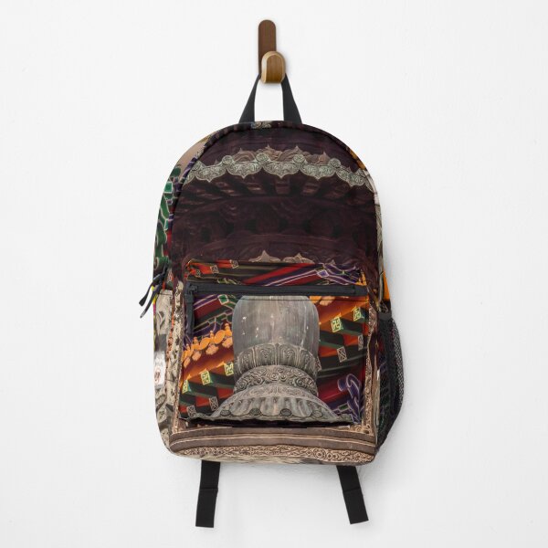 Item preview, Po Lin Monastery, Chinese New Year, Lantau Island, Hong Kong designed and sold by Ross.A.Campbell.