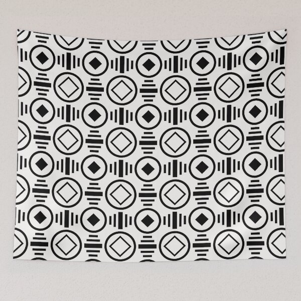 Item preview, Art Deco GeoMetrica P25.P01.111 designed and sold by Space & Care - Art Deco GeoMetrica.