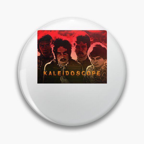 Item preview, Kaleidoscope UK  designed and sold by Sim-Co.