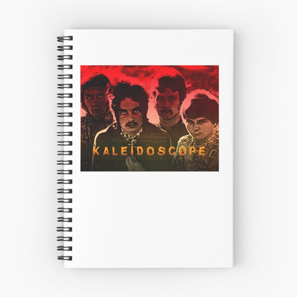 Item preview, Kaleidoscope UK  designed and sold by Sim-Co.