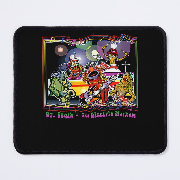 Item preview, The Muppets  designed and sold by ArtBeeTreasure.