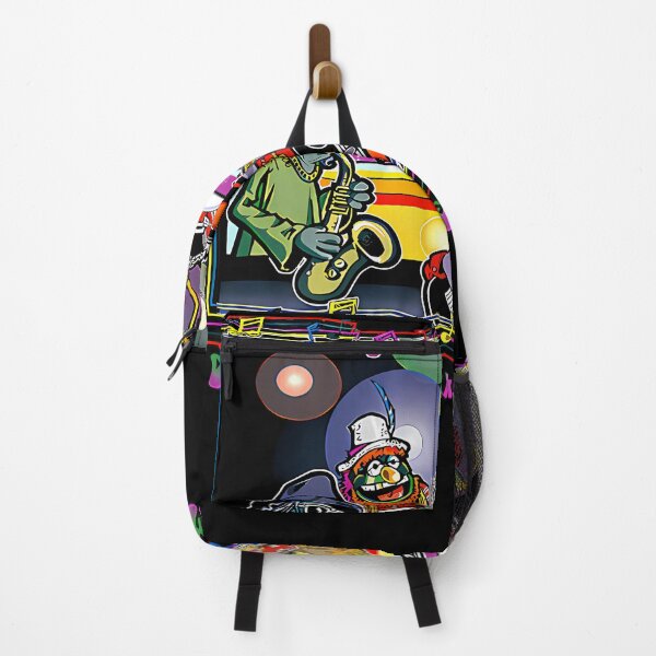 Item preview, The Muppets  designed and sold by ArtBeeTreasure.