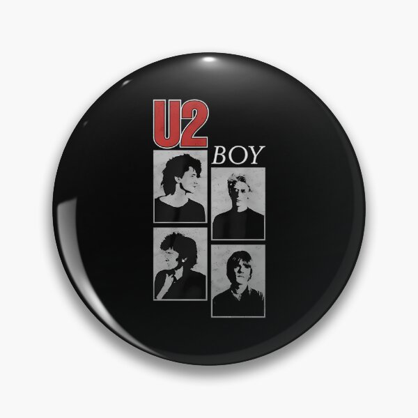 Item preview, Band Rock Boy Tour  designed and sold by Allfree.