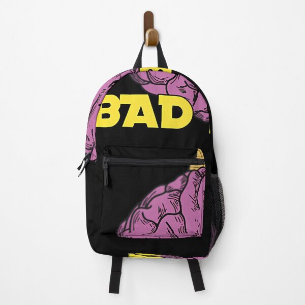 Item preview, Bad' Brainns designed and sold by Sim-Co.