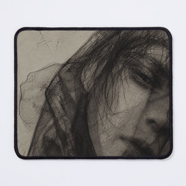 Item preview, Dark Ethereal Portrait designed and sold by JohnyOcon02.