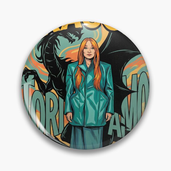 Item preview, In Time Of Dragons designed and sold by TopKult.