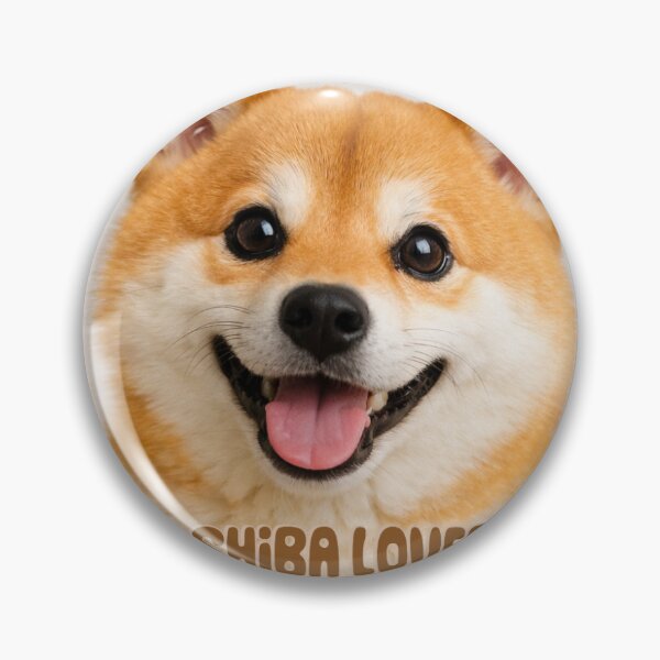 Item preview, Shiba Lover designed and sold by IbukiDesign.