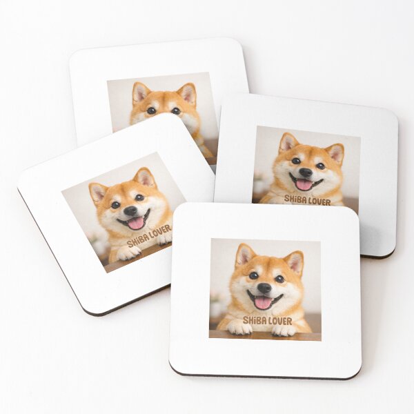 Artikelvorschau, Shiba-Liebhaber entworfen und verkauft von IbukiDesign.