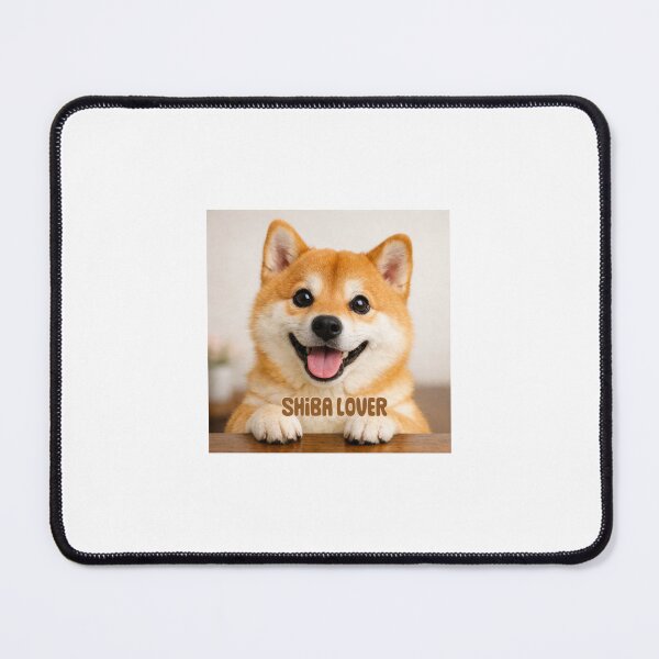 Item preview, Shiba Lover designed and sold by IbukiDesign.