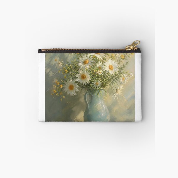 Item preview, Whispering Daisies on Weathered Wood designed and sold by slikar.