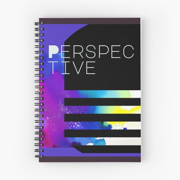 Item preview, Galaxy Perspective designed and sold by lifeinspired4u.