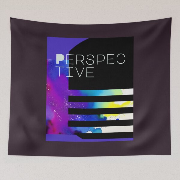Item preview, Galaxy Perspective designed and sold by lifeinspired4u.