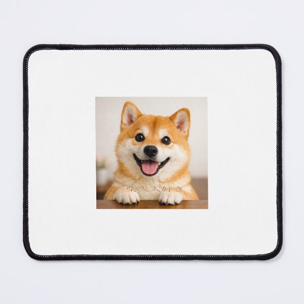 Item preview, Shiba lover japanese designed and sold by IbukiDesign.