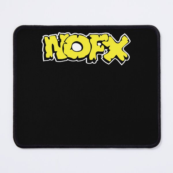 Item preview, NOFX designed and sold by ArtBeeTreasure.