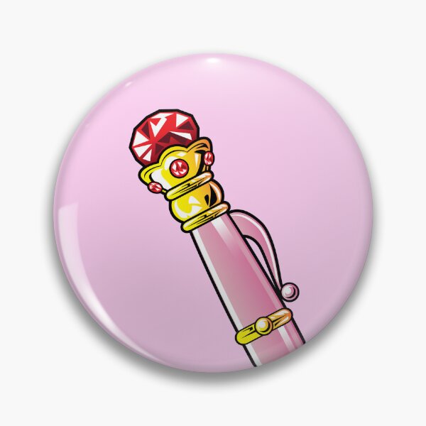 Item preview, Sailor Moon Disguise Pen designed and sold by TheHugWolf.