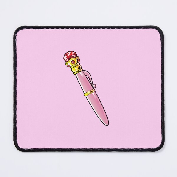 Item preview, Sailor Moon Disguise Pen designed and sold by TheHugWolf.