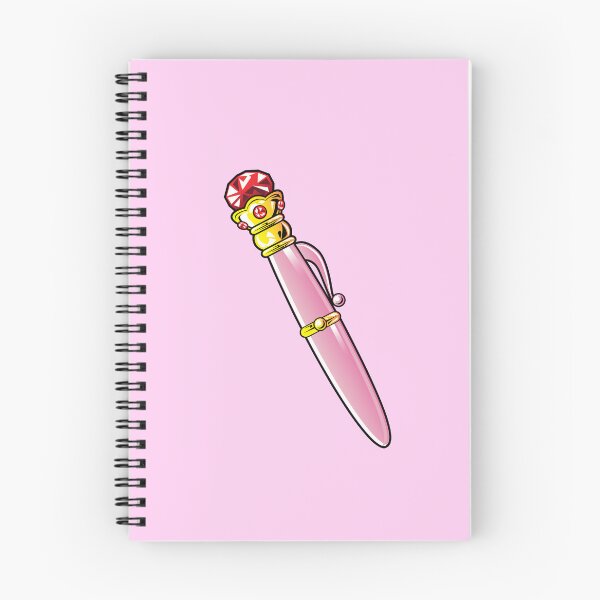 Item preview, Sailor Moon Disguise Pen designed and sold by TheHugWolf.