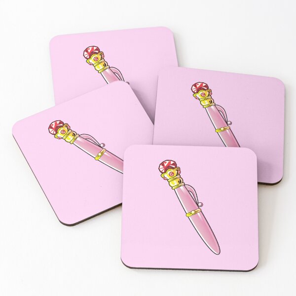 Item preview, Sailor Moon Disguise Pen designed and sold by TheHugWolf.