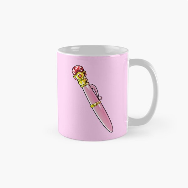 Item preview, Sailor Moon Disguise Pen designed and sold by TheHugWolf.
