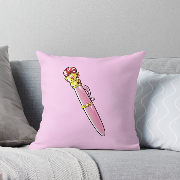 Item preview, Sailor Moon Disguise Pen designed and sold by TheHugWolf.