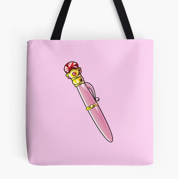 Item preview, Sailor Moon Disguise Pen designed and sold by TheHugWolf.