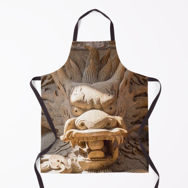 Item preview, Po Lin Monastery, Lantau Island, Hong Kong designed and sold by Ross.A.Campbell.