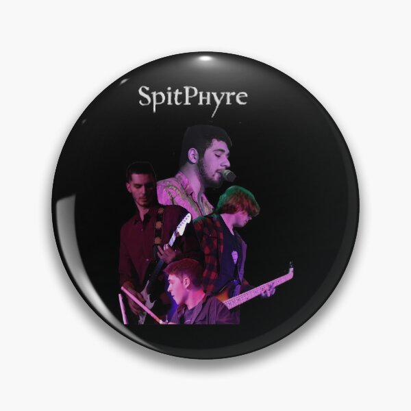 Item preview, Spitphyre designed and sold by ArtBeeTreasure.