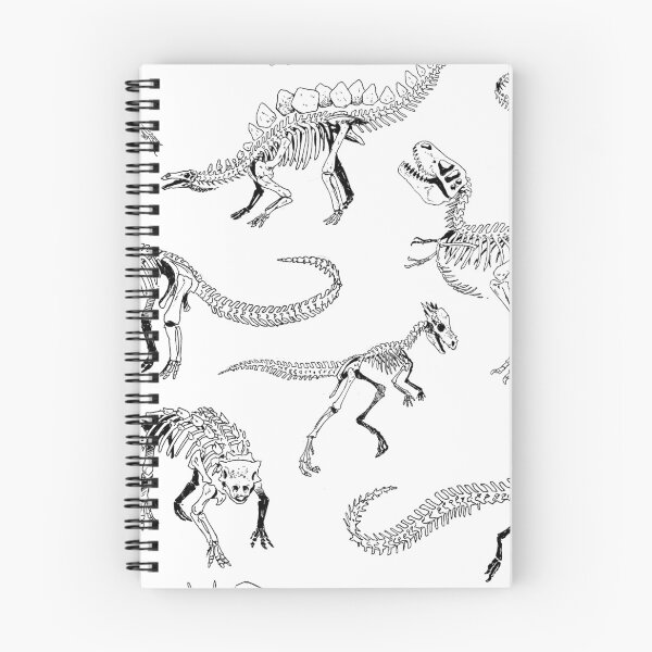 Item preview, dinosaur pattern designed and sold by chaoticcaprisun.